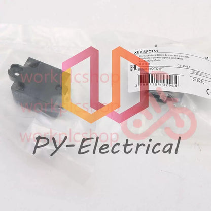 1PC Schneider XE2SP2151 XE2-SP2151 XE2 SP2151 Relay [4]