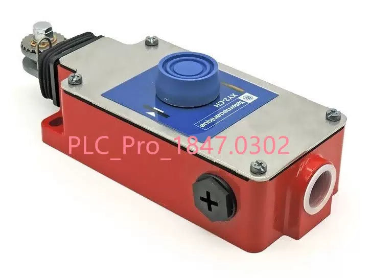 1PC Schneider XY2CH13270H29 Emergency stop cable switch travel limit #k [1]