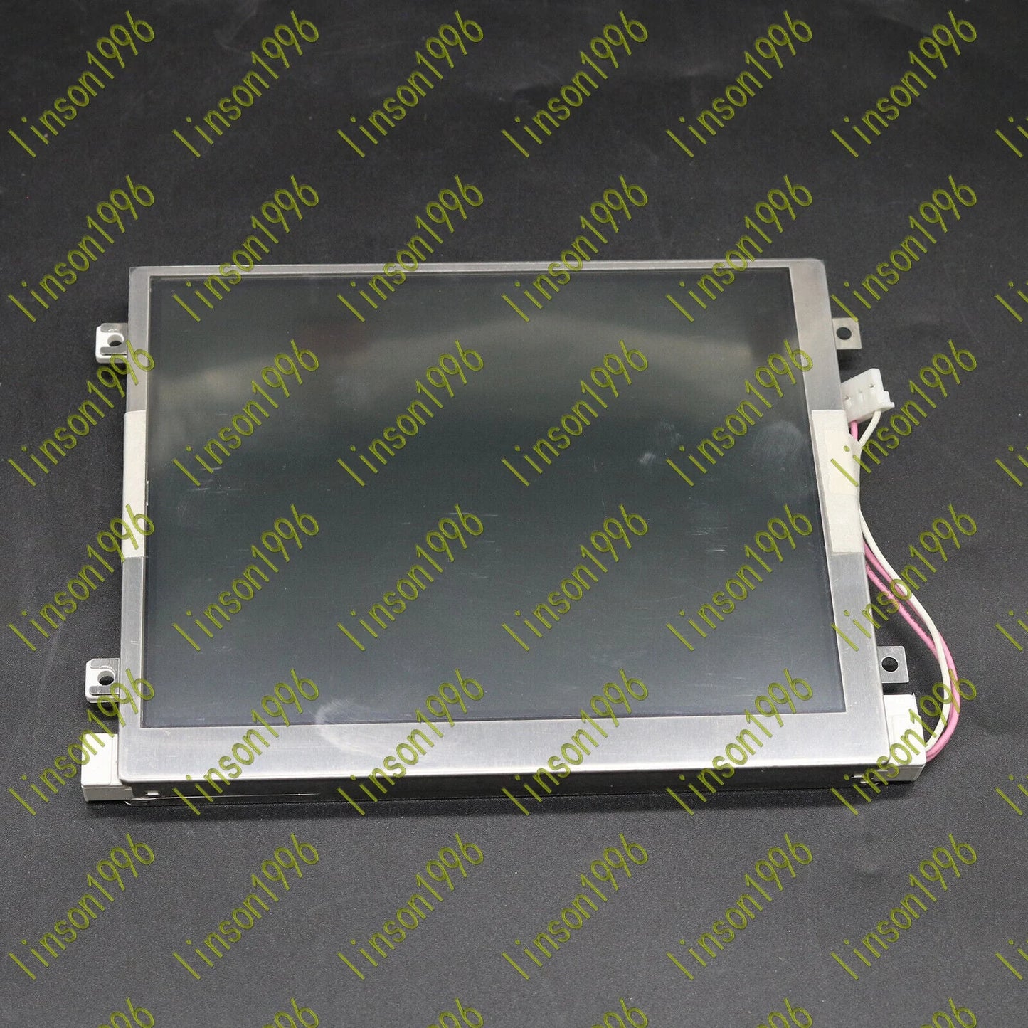 1PC Sharp LQ064V3DG01 6.4-inch LCD Display | One-Year Warranty - SHARP [1]