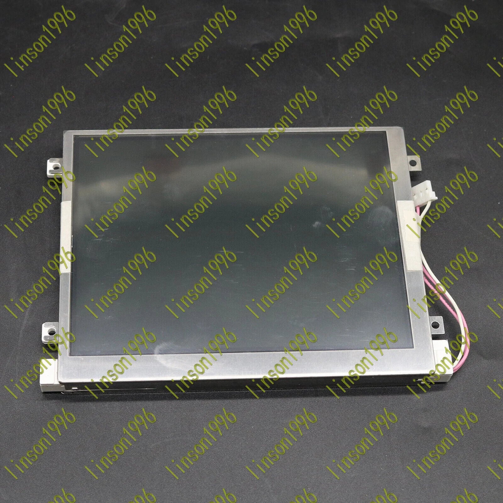 1PC Sharp LQ064V3DG01 6.4-inch LCD Display | One-Year Warranty - SHARP [1]