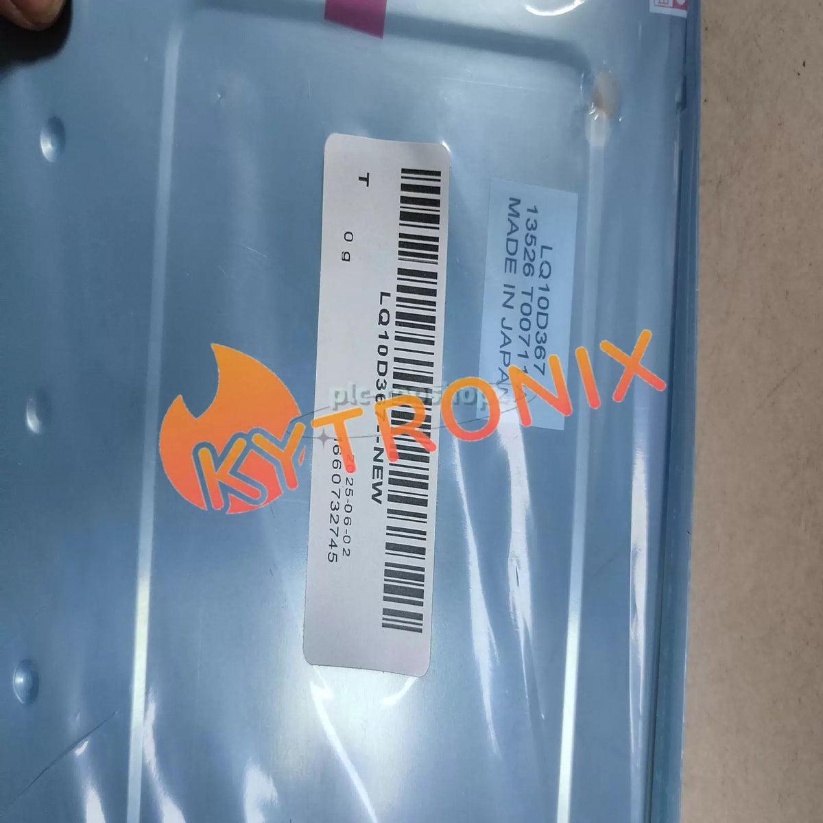 1PC Sharp LQ10D367 PLC [1]