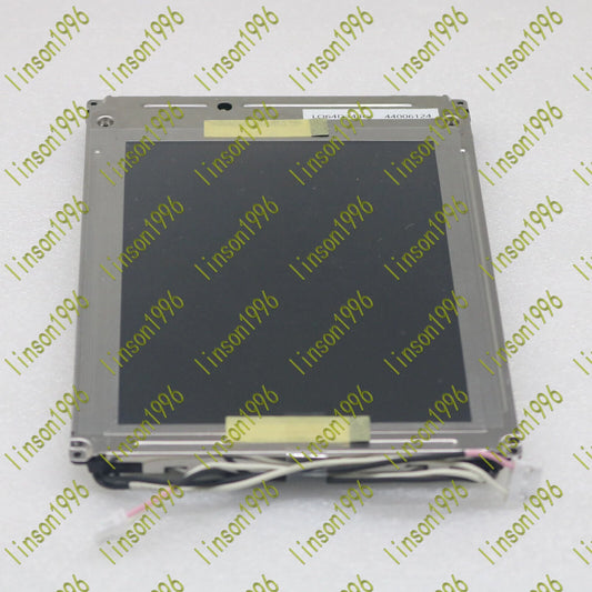 1PC Sharp LQ64D343G 6.4-inch LCD Screen Panel - SHARP [2]