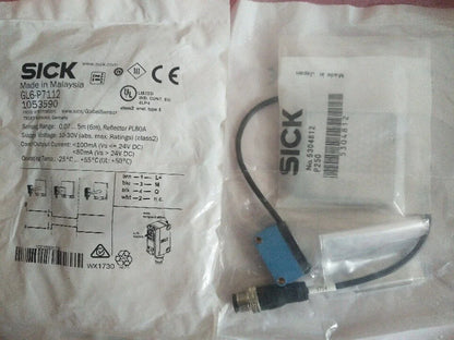 1PC Sick GL6-P7112 - SICK [2]
