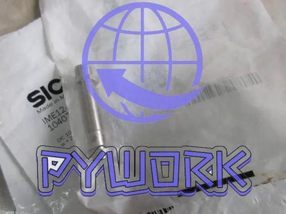 1PC Sick IME12-02BPSZC0S Sensor [2]
