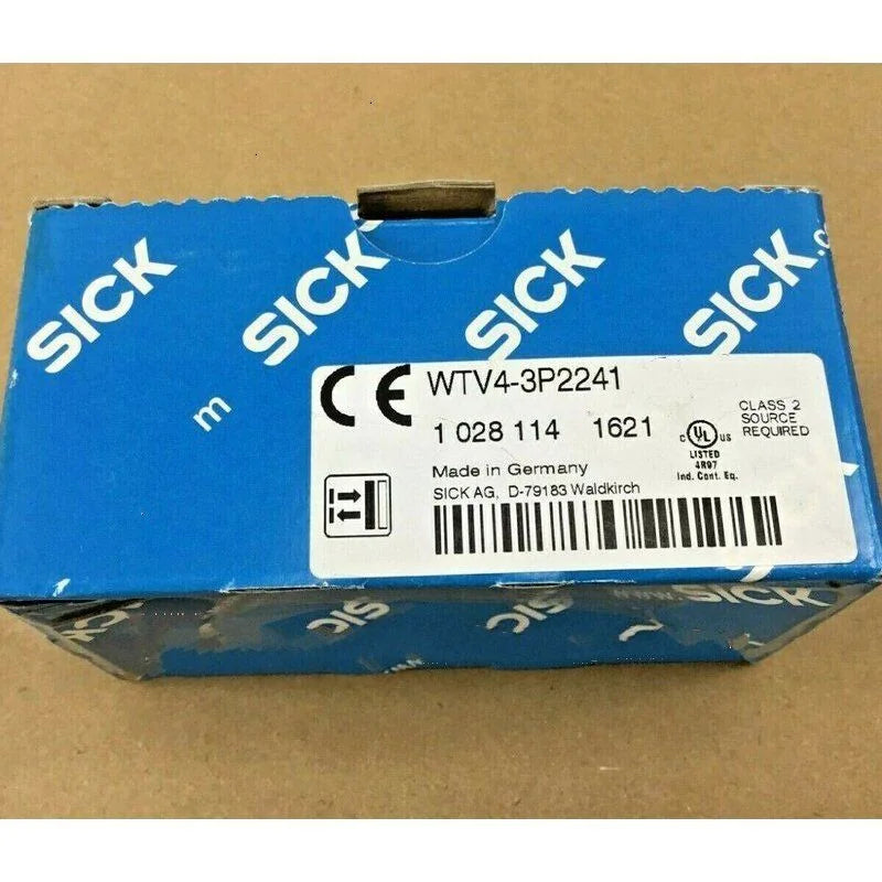 1PC Sick WTV4-3P2241 Photoelectric Switch Sensor - SICK [1]