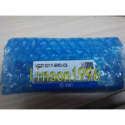 1PC Solenoid Valve VQZ1321Y-5MO-C6 - SMC [3]