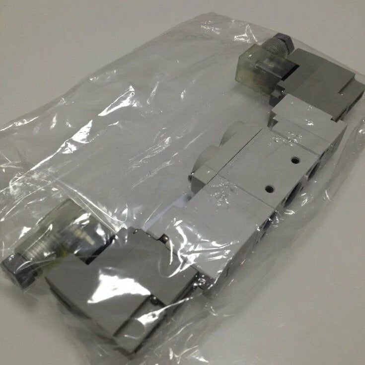 1PC Solenoid Valve for SMC SY7320-5DZD-02 - SMC [4]