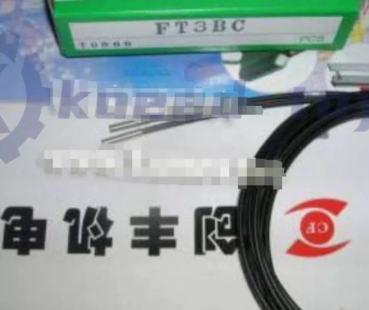 1PC TAKEX Optical Fiber Sensor FT3BC free shipping [1]