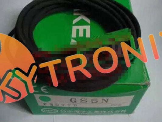1PC TAKEX Photoelectric Switch GS5N free shipping [1]