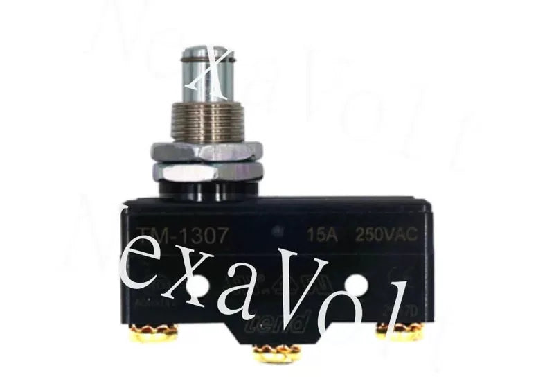 1PC TEND Microswitch TM-1307 free shipping #ll [1]