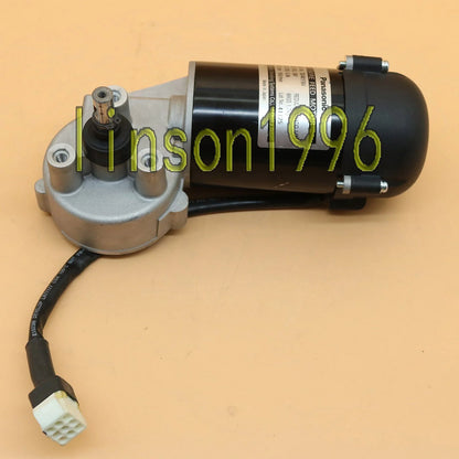 1PC TGF481F36V Panasonic WIRE FEED MOTOR - PANASONIC [4]