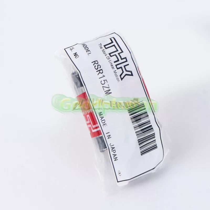 1PC THK RSR15ZM slider [1]