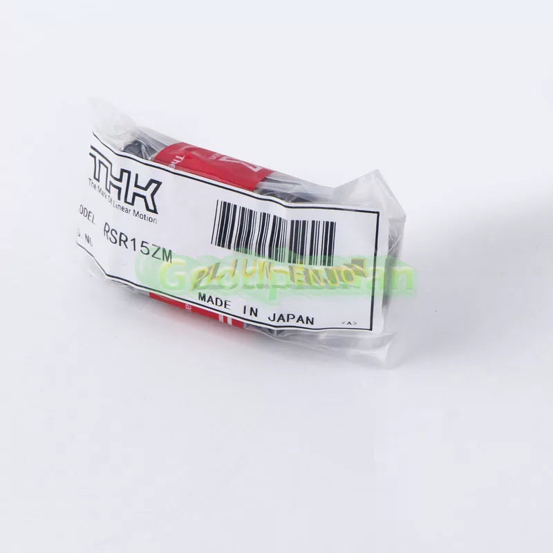1PC THK RSR15ZM slider [2]