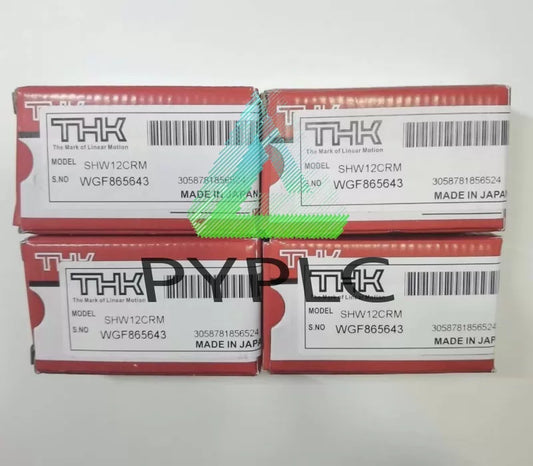 1PC THK SHW12CRM Linear Guide Slider [1]