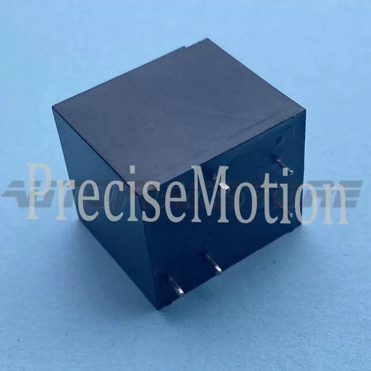 1PC TIANBO HJQ-15F-1-S-Z 24VDC Power Relay 5Pins ~ [2]