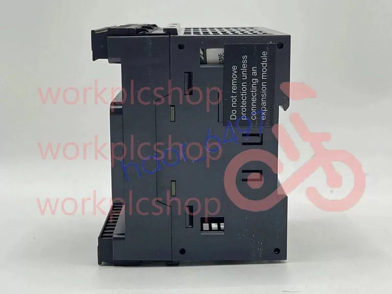 1PC TM221CE24T Programmable Controller ping [5]