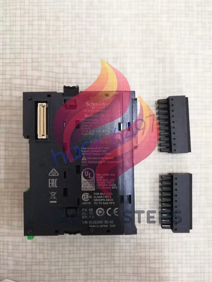 1PC TM3TI8T PLC Module ping [4]