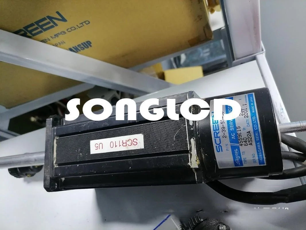 1PC TS4559E15 Low-Power Operational Amplifier - SIGMA [1]