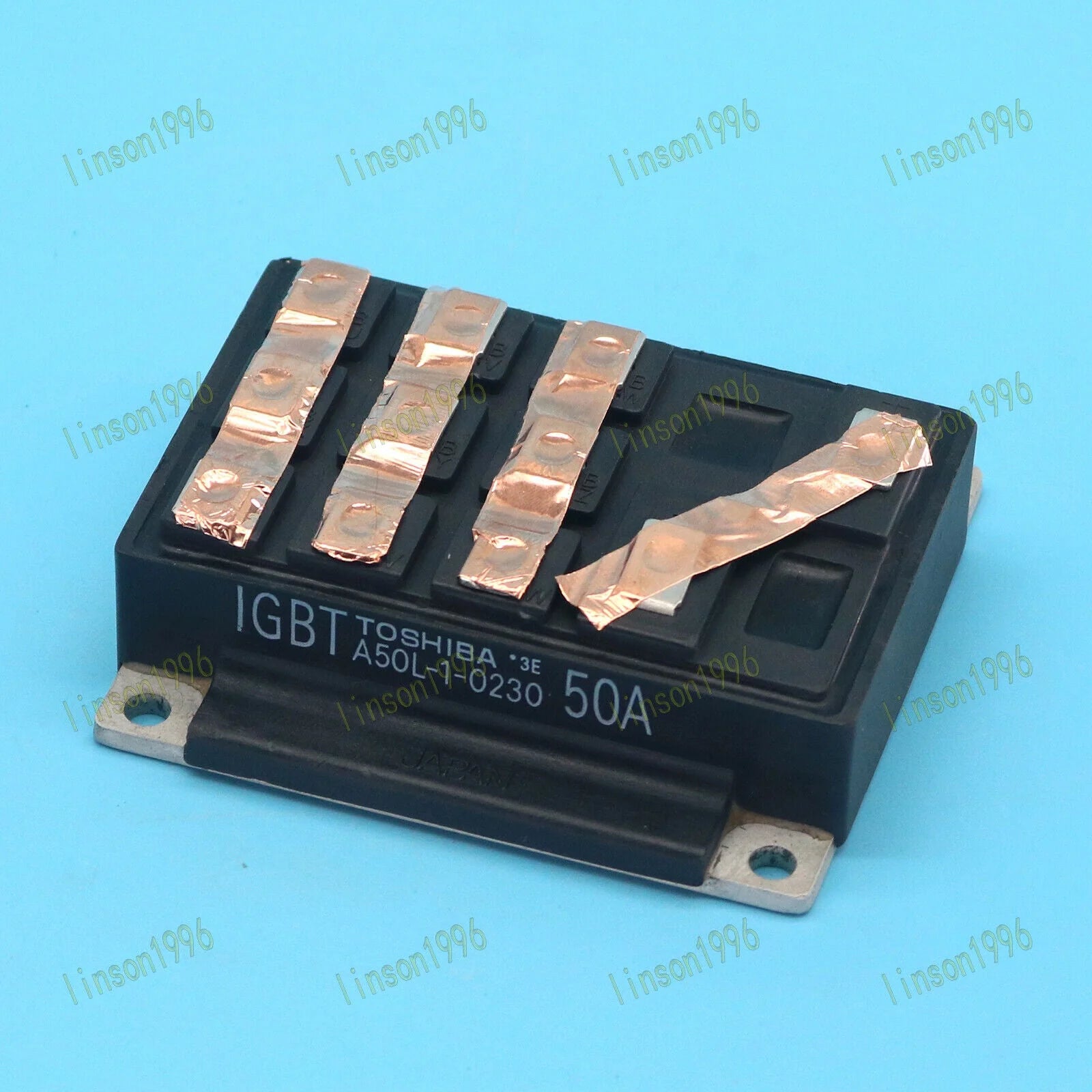 1PC TSB MODULE A50L-1-0230 Fast Ship - TECHSMART [1]