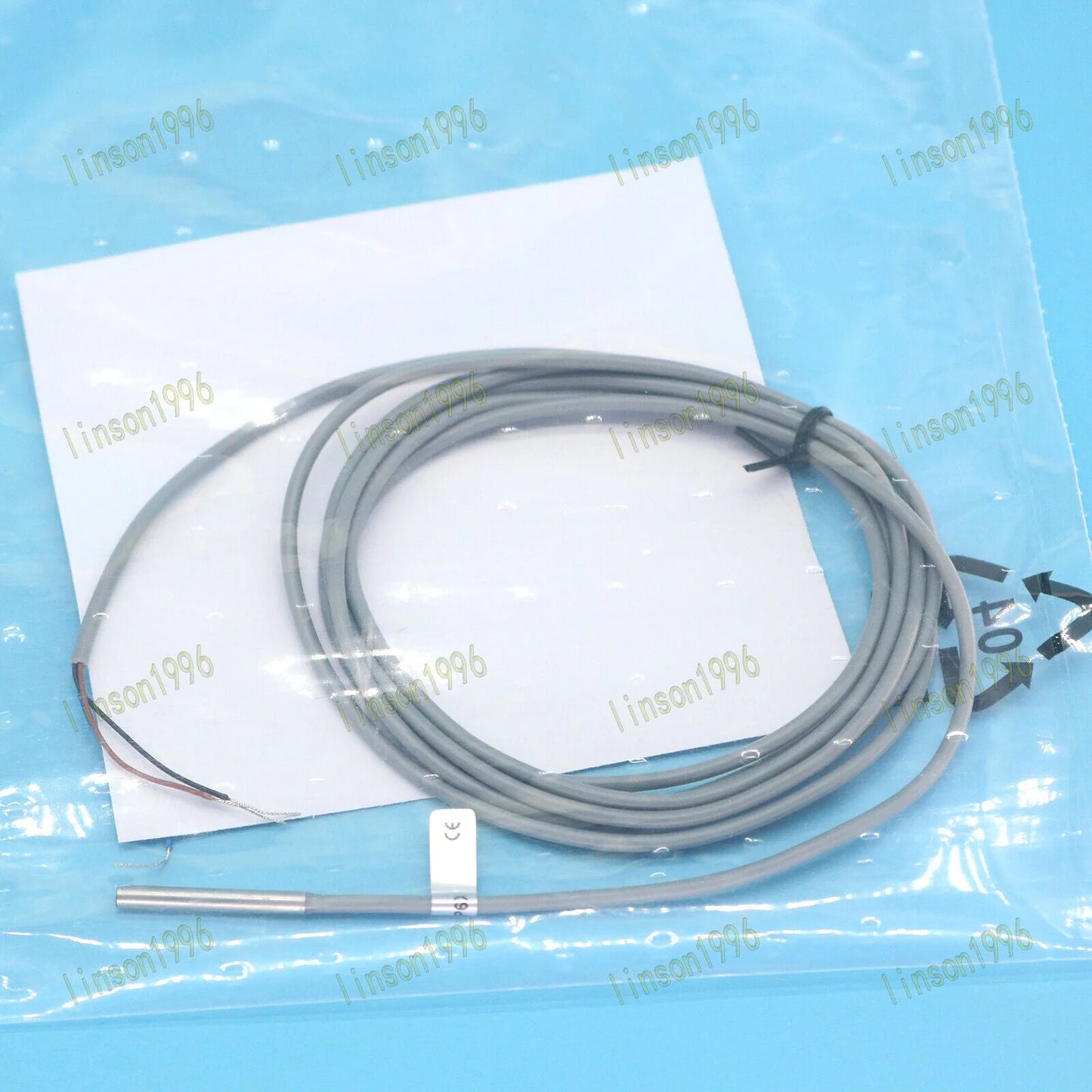 1PC TURCK Proximity Sensor BI1-EH03-AP6X Spot Stock - TURCK [1]