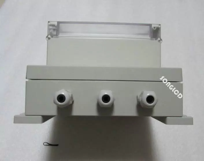 1PC Temp. Range FME100 - FISHER [3]
