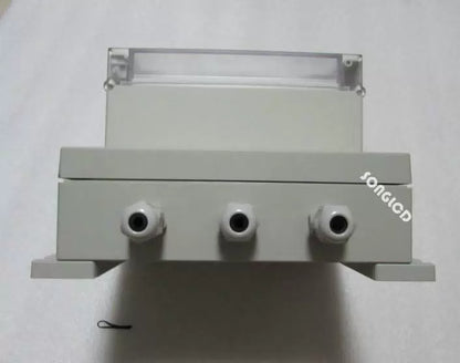 1PC Temp. Range FME100 - FISHER [3]