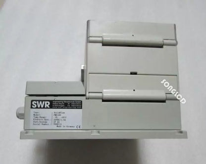 1PC Temp. Range FME100 - FISHER [5]