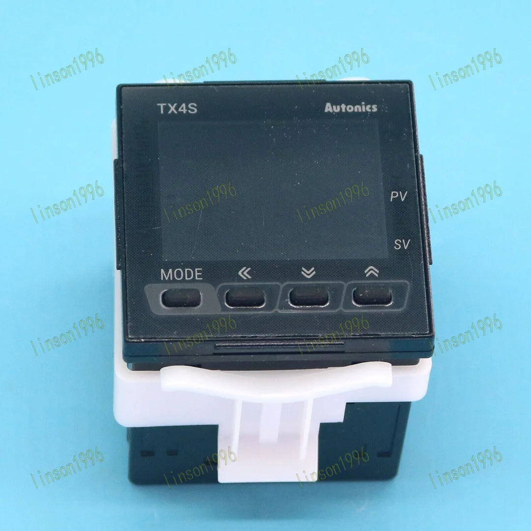 1PC Temperature Controller TX4S-14R Fast - AUTONICS [5]