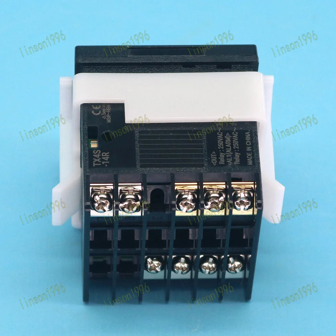 1PC Temperature Controller TX4S-14R Fast - AUTONICS [6]