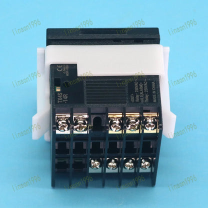 1PC Temperature Controller TX4S-14R Fast - AUTONICS [6]