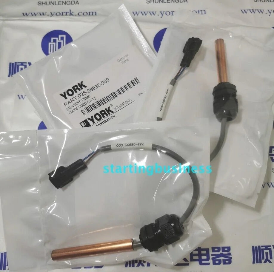 1PC Temperature Sensor 02528935000 025-28935-000 - TECHPRO [1]
