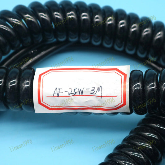 1PC Tosoku AF-25W-3M CNC MPG Cable 3M 25 Wire - TOSOKU [2]