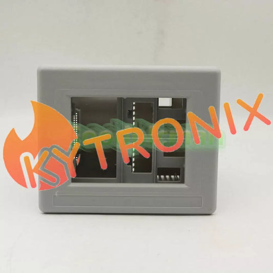 1PC Touch screen plastic casing for 2711P-T6C20D kit [1]