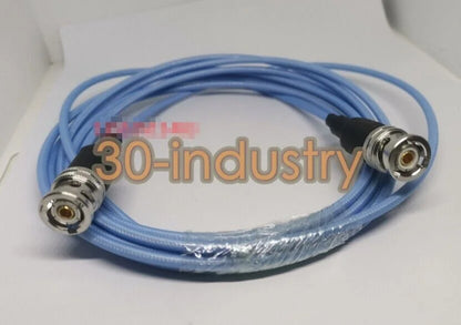 1PC Triaxial BNC Connection Cable BNC-JJ TRB/PL75 Male 1533B Test Leads 15 meter - KOEED [4]