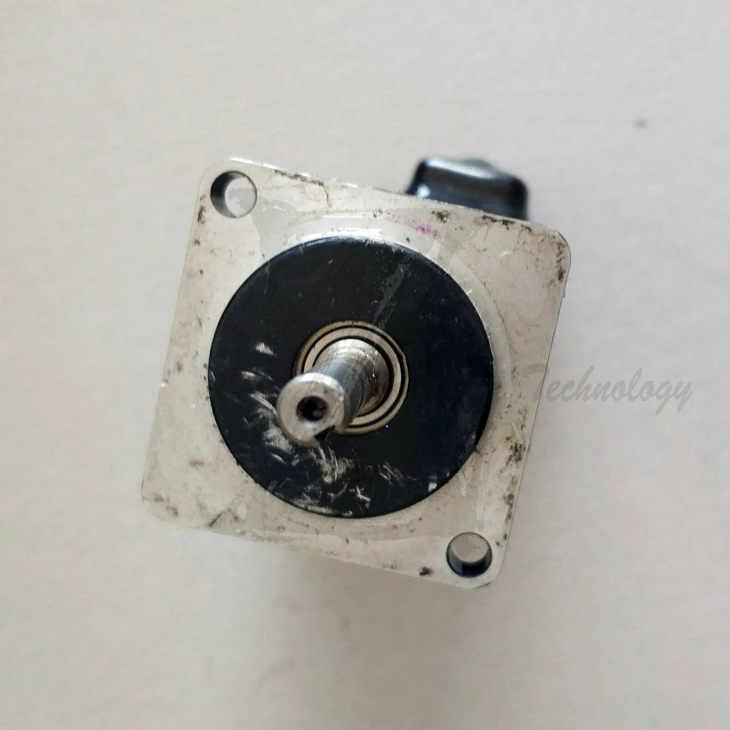 1PC Used Yaskawa servo motor SGMAS-A5A2A41 Tested In Good Condition - YASKAWA [2]