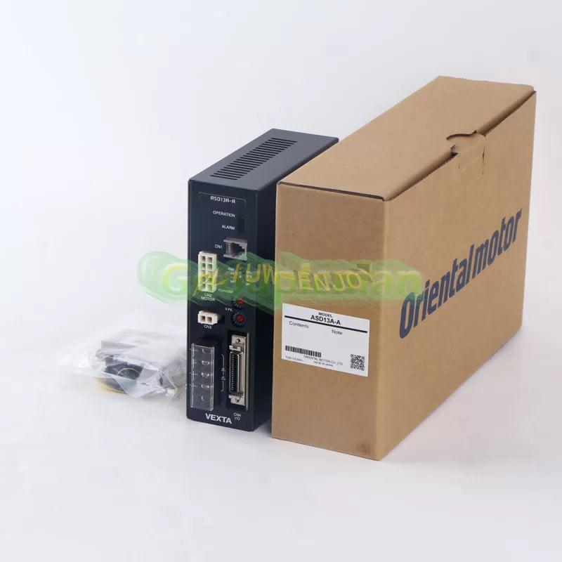 1PC VEXTA ASD13A-A STEP DRIVE [6]