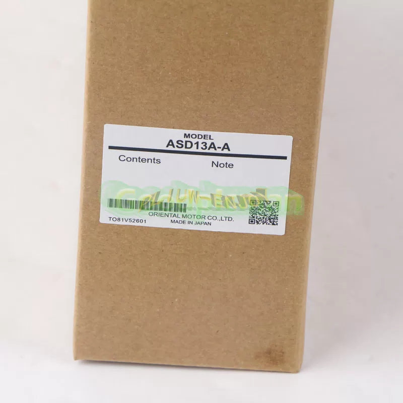 1PC VEXTA ASD13A-A STEP DRIVE [9]