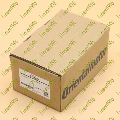 1PC VEXTA Oriental GFH2G200 reducer motor in box fast delivery - VEXTA [7]
