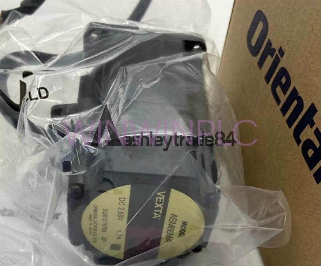 1PC VEXTA STEPPER MOTOR ASM66MA [1]
