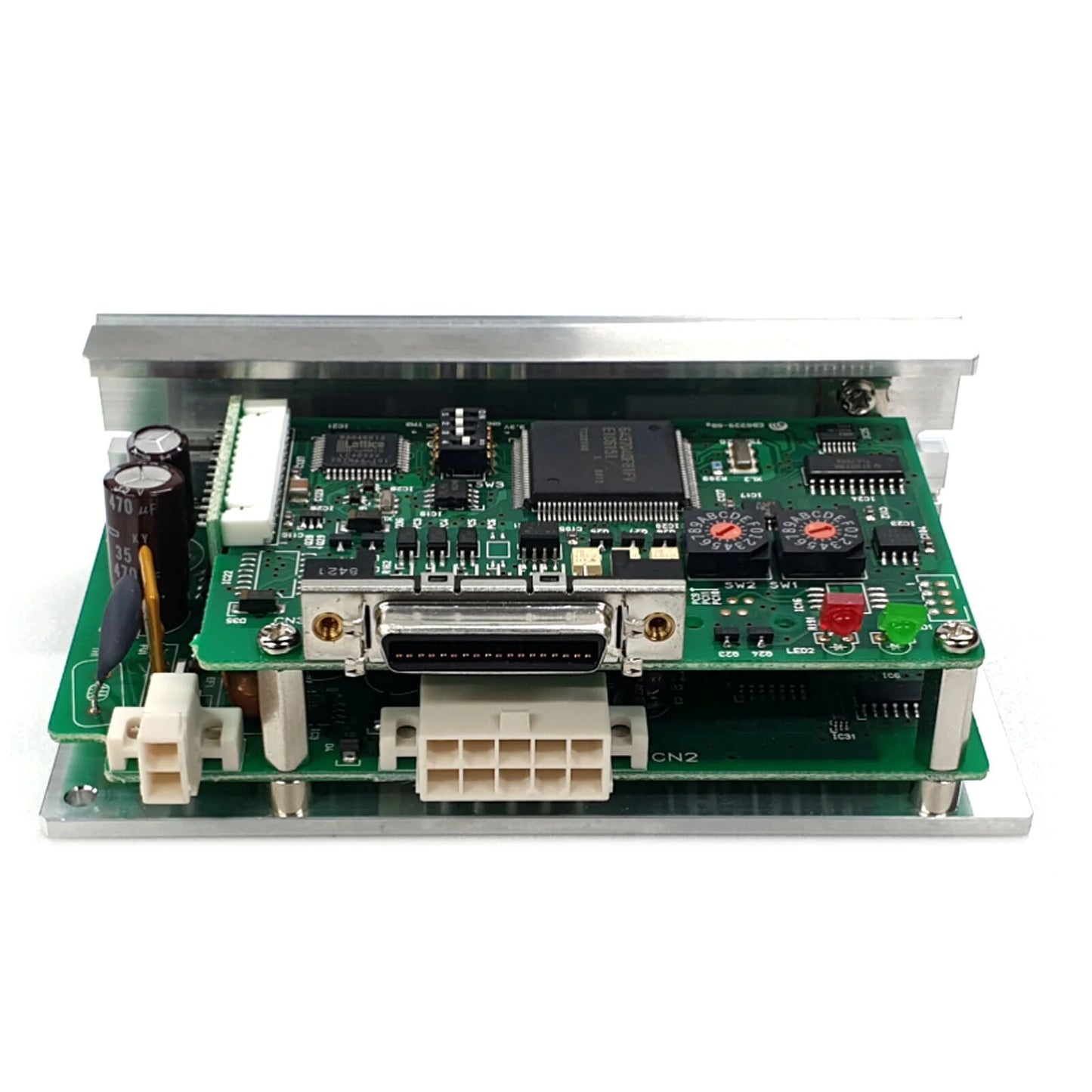 1PC VEXTA Stepper Driver ASD36B-K In Box - VEXTA [2]