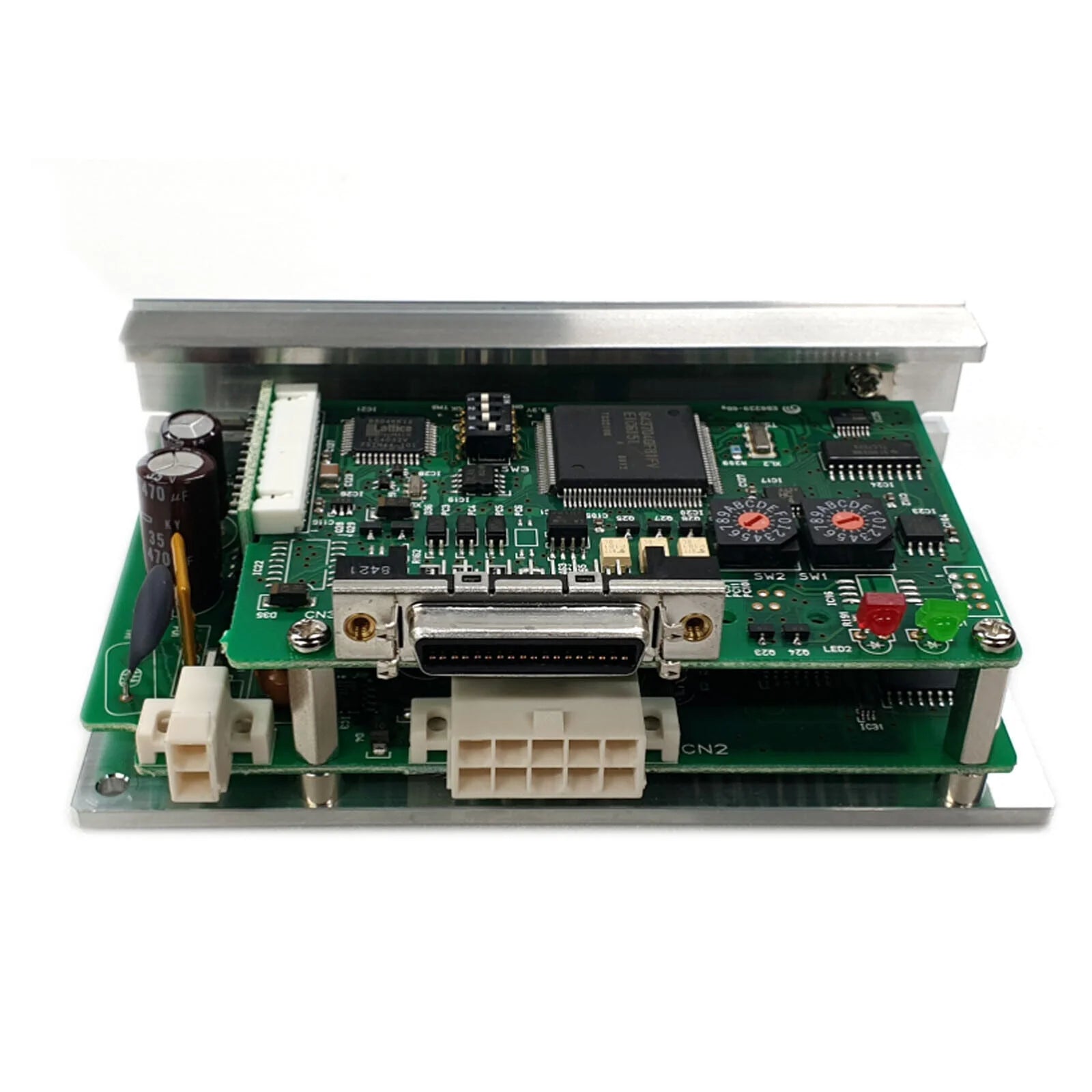 1PC VEXTA Stepper Driver ASD36B-K In Box - VEXTA [3]
