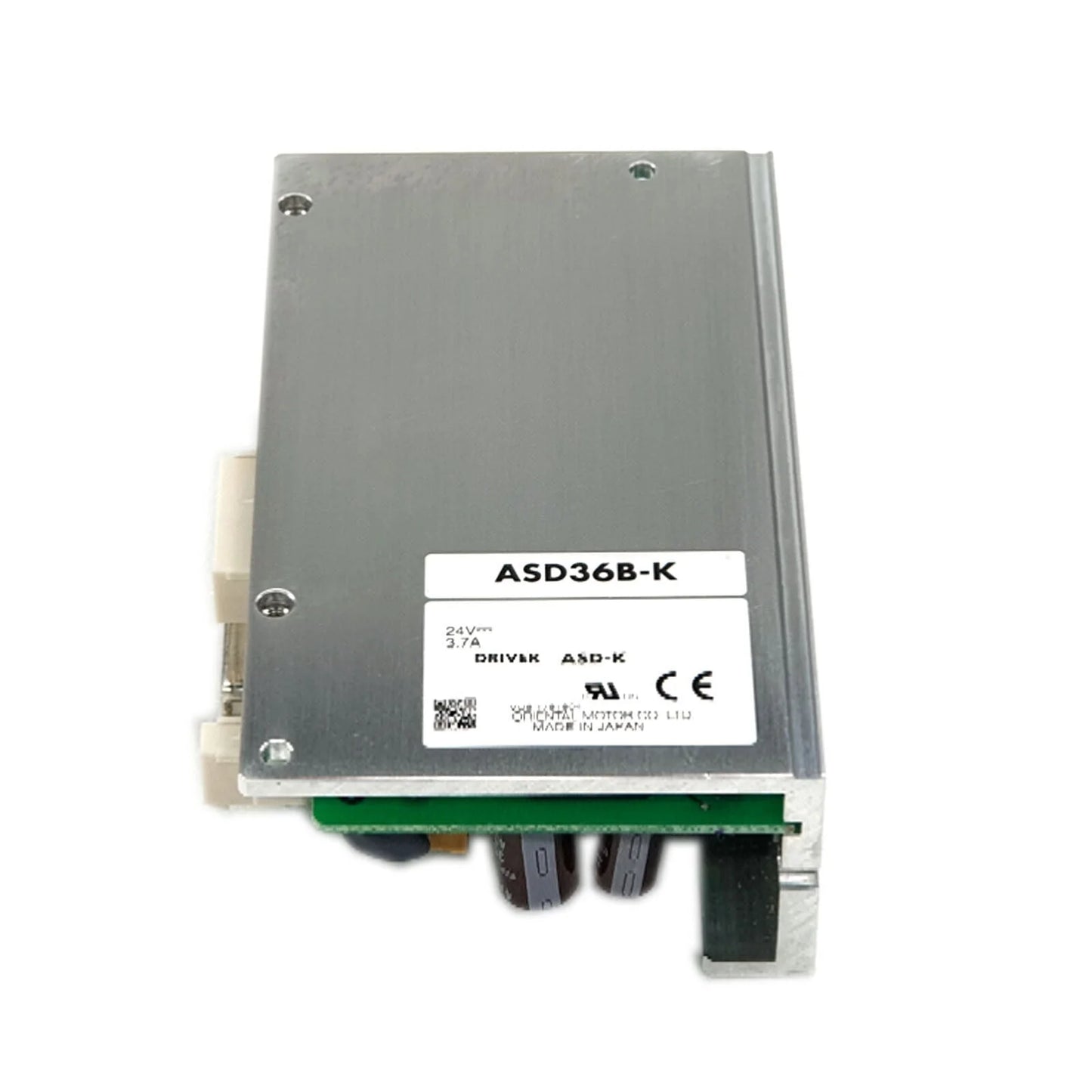 1PC VEXTA Stepper Driver ASD36B-K In Box - VEXTA [4]