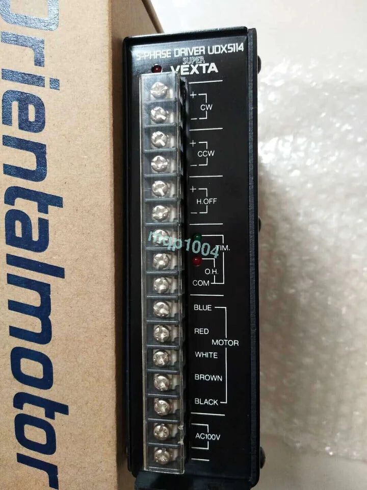 1PC VEXTA UD2115 Drive In Box Expendited - VEXTA [1]