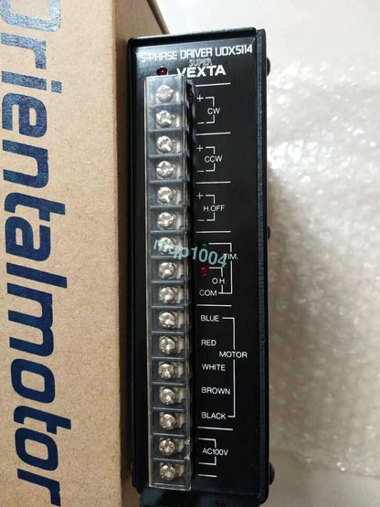 1PC VEXTA UD2115 Drive In Box Expendited - VEXTA [1]