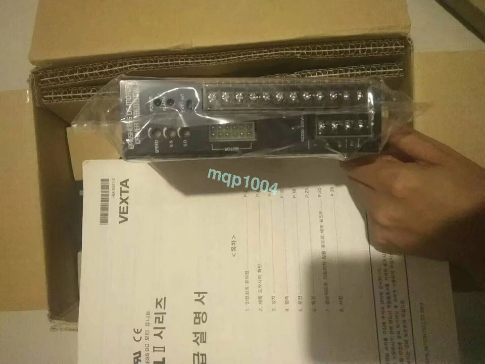 1PC VEXTA UD2115 Drive In Box Expendited - VEXTA [2]