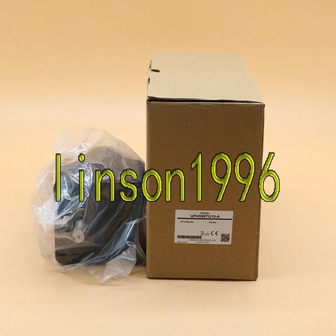 1PC VEXTA UPH596TG10-A motor in box spot stocks - VEXTA [1]