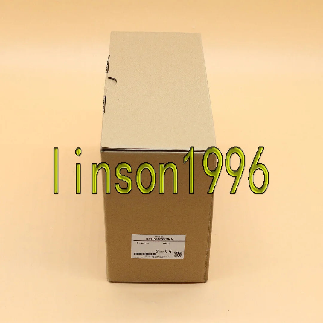 1PC VEXTA UPH596TG10-A motor in box spot stocks - VEXTA [2]