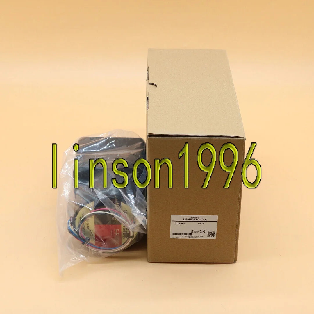1PC VEXTA UPH596TG10-A motor in box spot stocks - VEXTA [3]