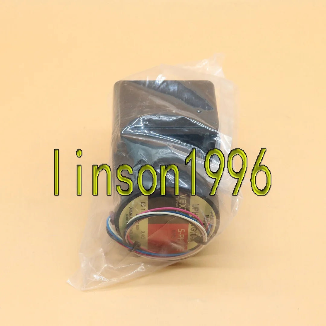 1PC VEXTA UPH596TG10-A motor in box spot stocks - VEXTA [4]
