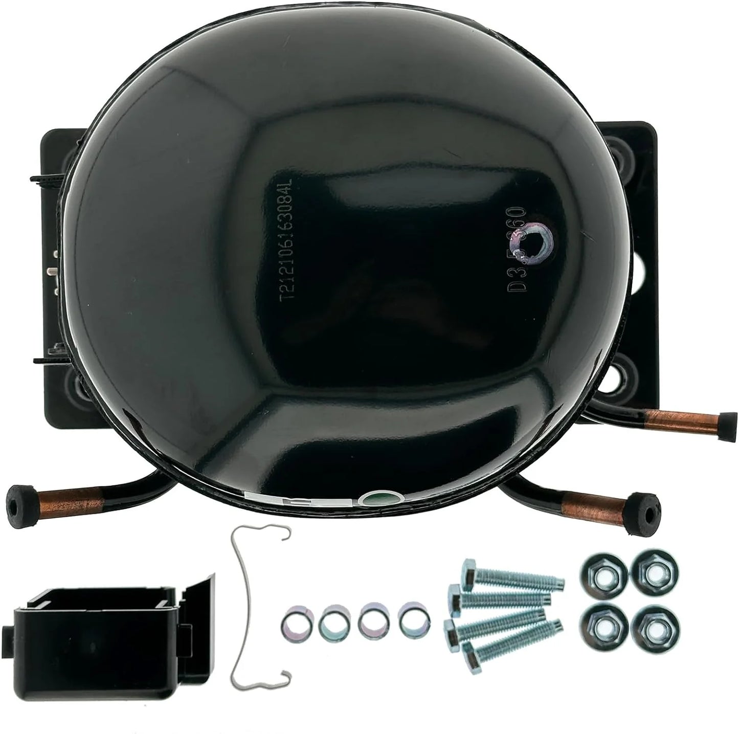 1PC VMH1113Y Refrigerator Inverter Compressor Accessory - VMH [4]